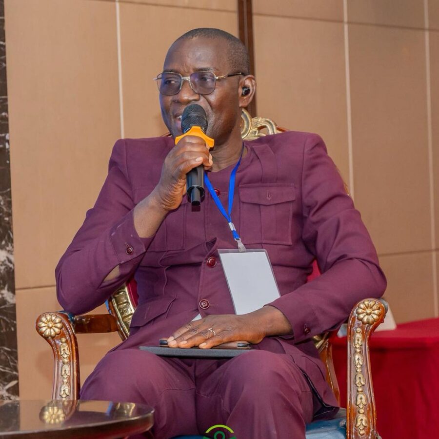 Directeur du Centre National de Transfusion Sanguine